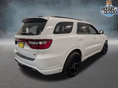 Used 2026 Dodge Durango GT w/ Tow 'N Go Package