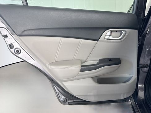Used 2014 Honda Civic EX-L image 26