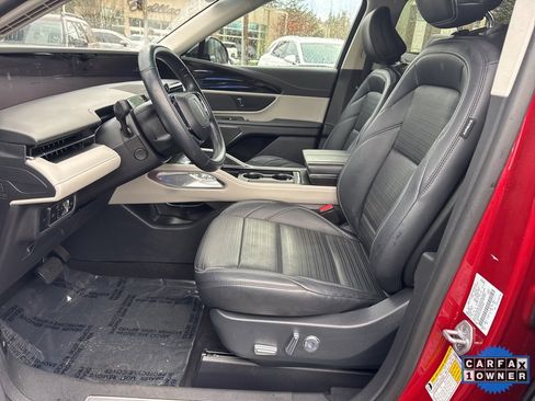 Used 2024 Lincoln Nautilus Reserve image 22