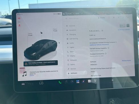 Used 2023 Tesla Model 3 Standard Range RWD image 18