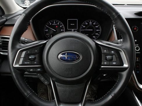 Certified 2022 Subaru Outback Touring XT image 21