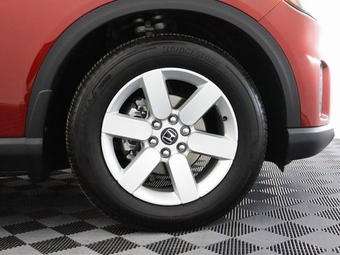 Used 2024 Honda Prologue EX image 6