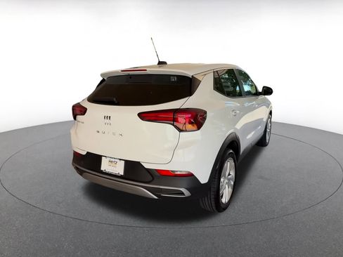 Used 2025 Buick Encore GX Preferred image 14