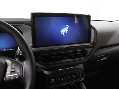 Certified 2025 Ford Bronco Sport Badlands w/ Badlands Tech Package image 9