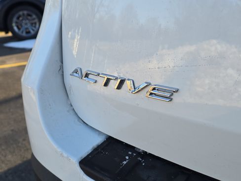 New 2026 Ford Explorer Active image 8