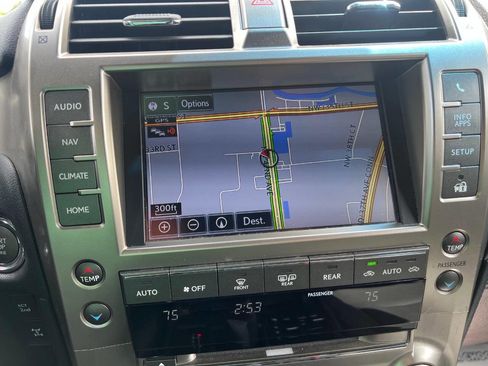 Used 2021 Lexus GX 460 Premium AWD/4WD image 14