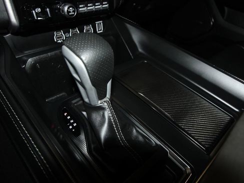 Used 2025 RAM 1500 RHO w/ RHO Level 1 Equipment Group image 20