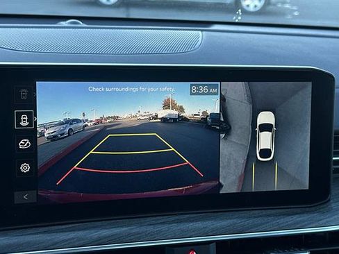 New 2025 Kia K5 EX image 23