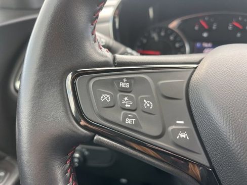 Used 2022 Chevrolet Equinox RS w/ LPO, Floor Liner Package image 21