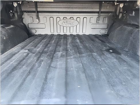 Certified 2021 Ford F150 Lariat w/ Equipment Group 502A High image 9