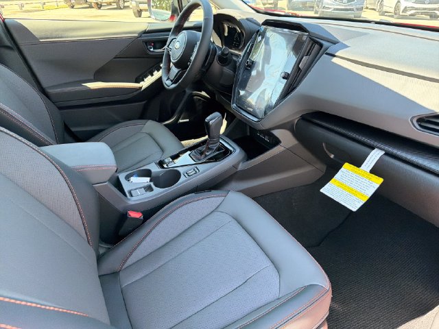 New 2026 Subaru Crosstrek 2.5i Limited AWD/4WD image 22