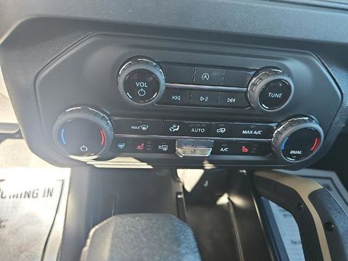 New 2026 Ford Bronco Badlands AWD/4WD image 20