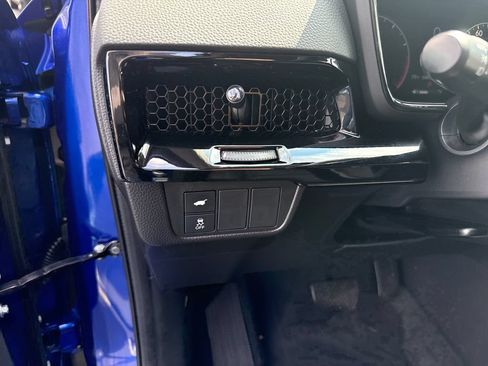 Certified 2024 Honda CR-V EX-L image 16