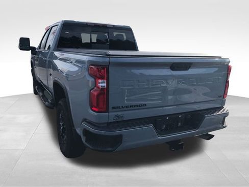 Used 2024 Chevrolet Silverado 2500 LT w/ Z71 Sport Edition image 10