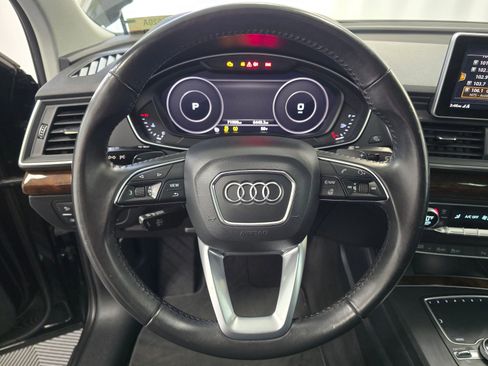 Used 2018 Audi Q5 2.0T Premium Plus w/ Premium Plus Package image 14