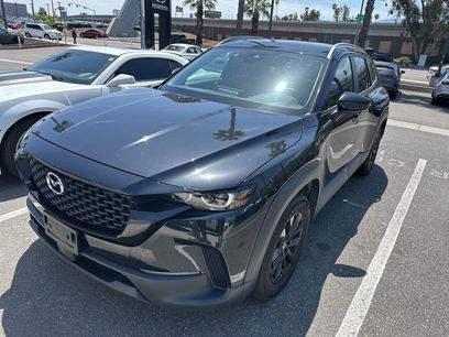 Used 2023 MAZDA CX-50 2.5 S w/ Cargo Package