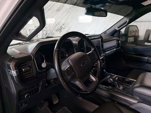 Used 2023 Ford F150 XLT AWD/4WD image 8