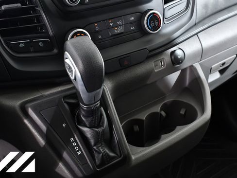 New 2024 Ford Transit 150 Low Roof w/ Interior Upgrade Package image 29