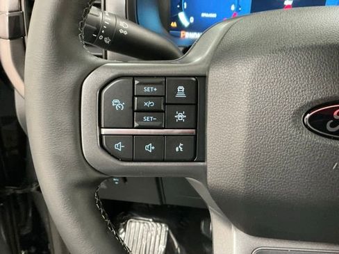 New 2026 Ford F150 Lariat w/ Equipment Group 502A High image 28