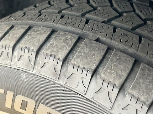 Used 2022 Jeep Cherokee Trailhawk image 8