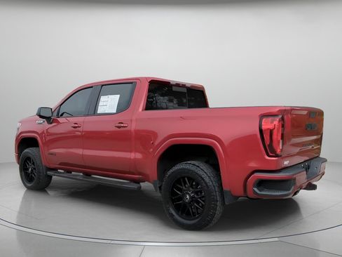 Used 2019 GMC Sierra 1500 AT4 w/ AT4 Premium Package image 20