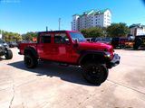 Used 2020 Jeep Gladiator Sport w/ Quick Order Package 24S image 5