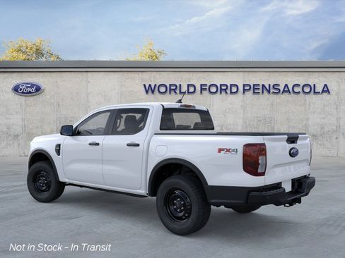 New 2026 Ford Ranger XL AWD/4WD image 4