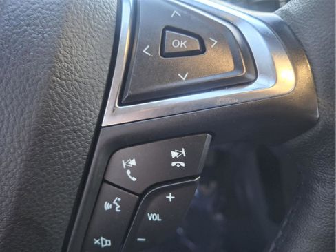 Used 2024 Ford Edge SEL w/ Convenience Package image 23