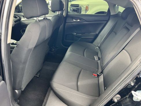 Used 2018 Honda Civic EX-T image 18