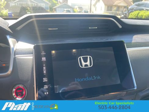 Used 2019 Honda Clarity Plug-In Hybrid image 26