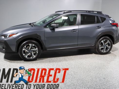 Used 2024 Subaru Crosstrek 2.0i Premium AWD/4WD image 10