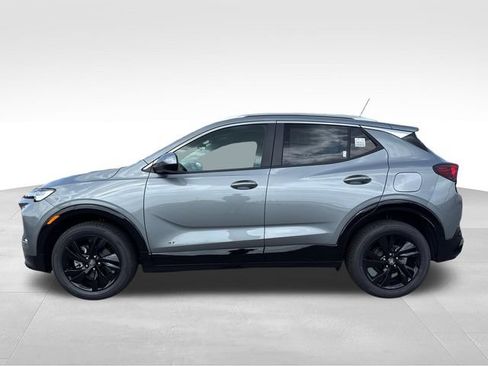 New 2026 Buick Encore GX Sport Touring w/ Comfort Package AWD/4WD image 2