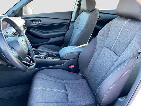 Used 2024 Honda Accord Sport image 19