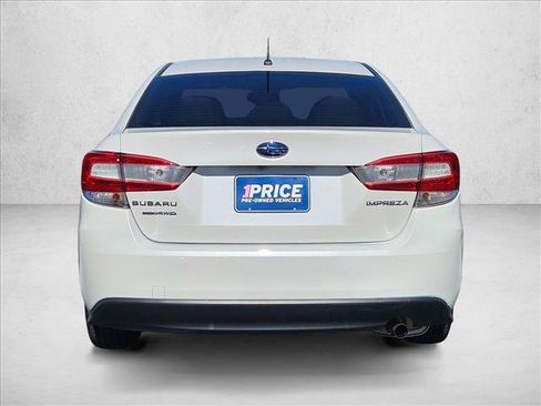 Certified 2022 Subaru Impreza 2.0i image 7
