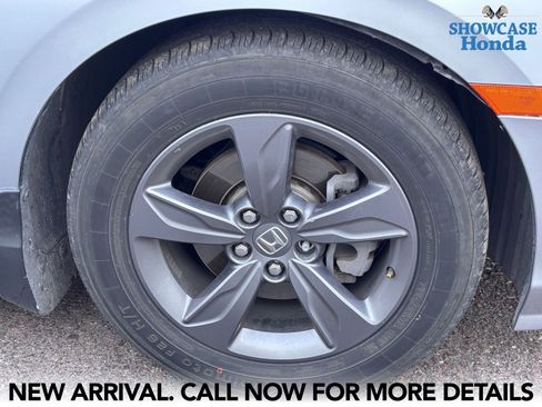 Used 2022 Honda Odyssey EX image 7