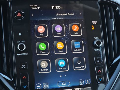 Certified 2023 Subaru Ascent Onyx Edition Limited image 23