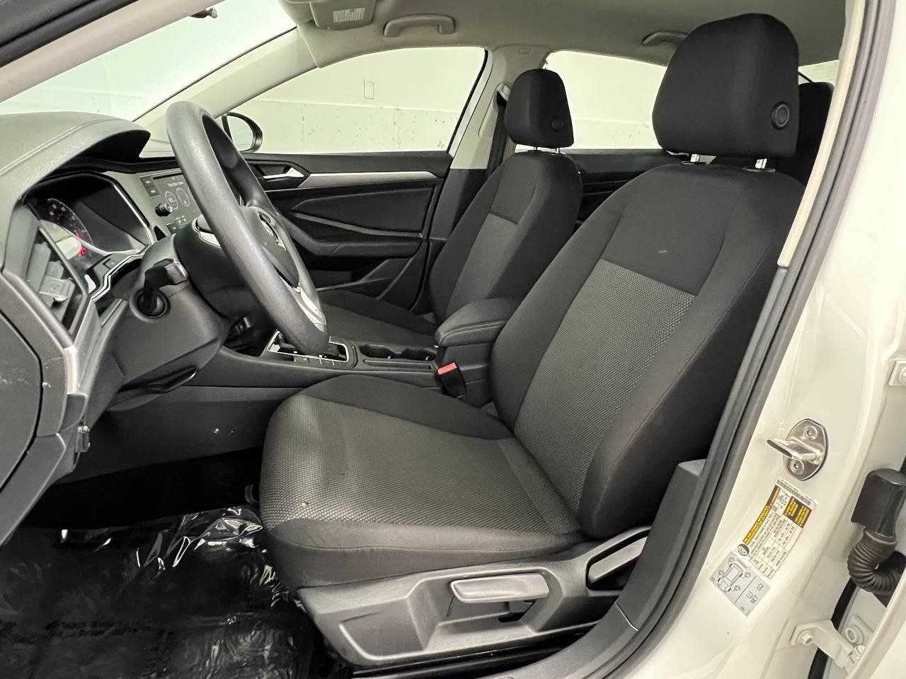 Used 2019 Volkswagen Jetta S FWD image 8