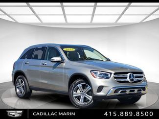 Used 2021 Mercedes-Benz GLC 300 4MATIC video 1