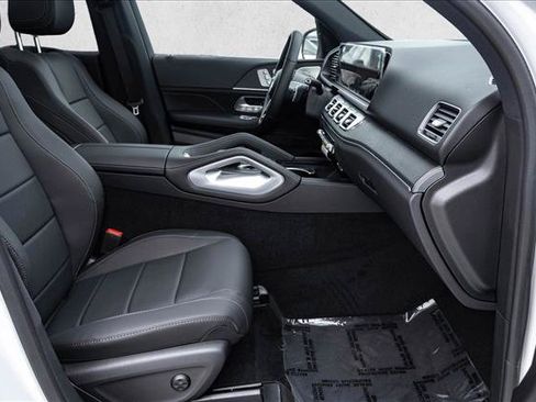 New 2026 Mercedes-Benz GLE 350 4MATIC image 26