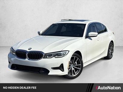 Used 2021 BMW 330i Sedan w/ Convenience Package