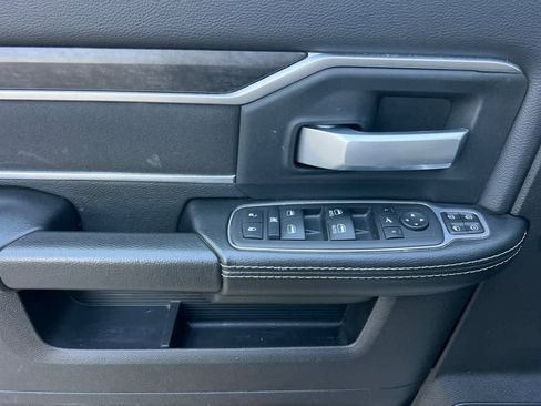 Used 2024 RAM 2500 Big Horn image 13