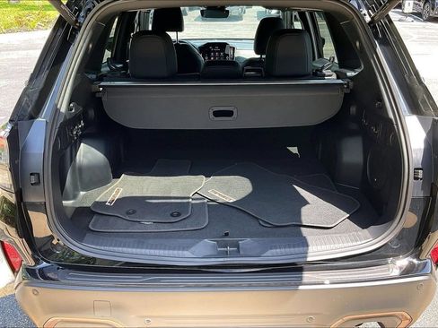 Certified 2026 Subaru Forester Sport w/ Sport Package AWD/4WD image 30