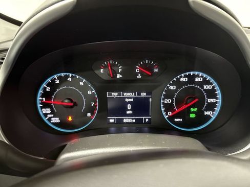 Used 2024 Chevrolet Malibu LT FWD image 12