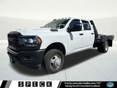Used 2023 RAM 3500 Tradesman