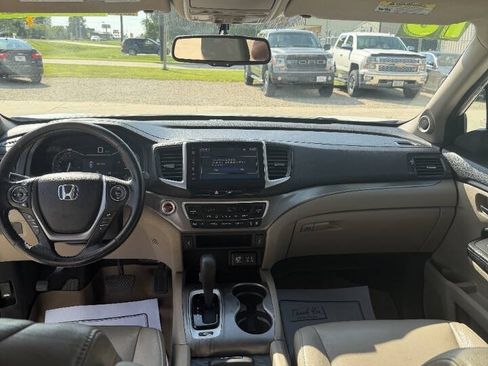 Used 2016 Honda Pilot EX-L image 16