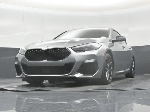 Used 2022 BMW M235i xDrive Gran Coupe w/ Premium Package AWD/4WD image 55