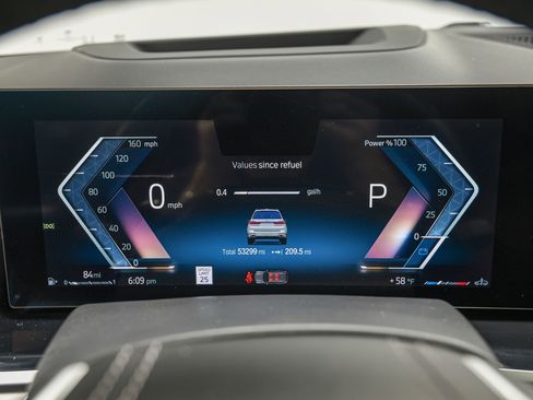 Used 2023 BMW X7 xDrive40i w/ Premium Package image 20