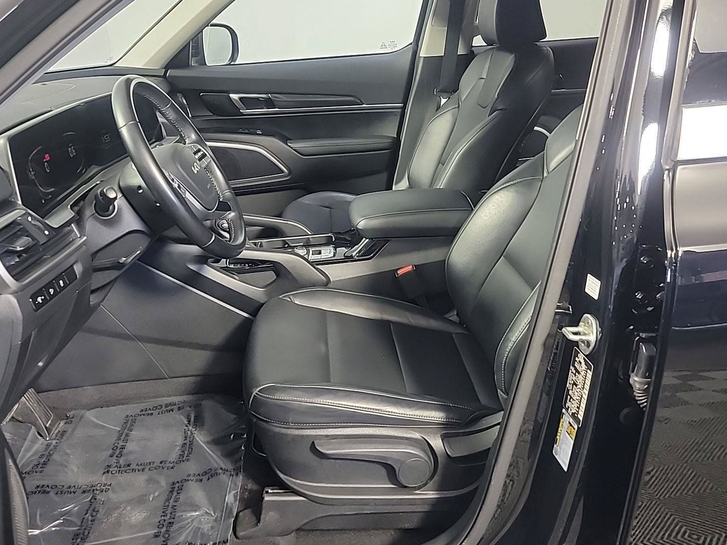 Certified 2023 Kia Telluride LX AWD/4WD image 20