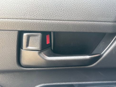 New 2026 Toyota Tacoma SR AWD/4WD image 9