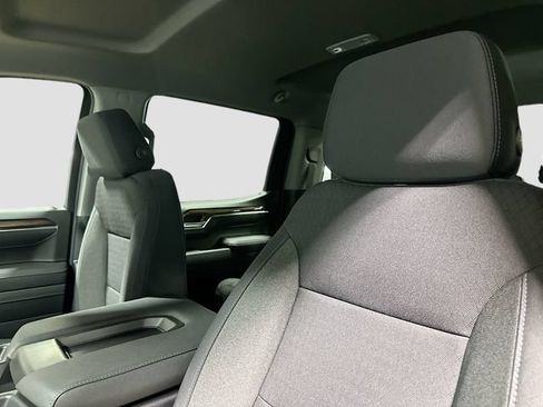 New 2026 Chevrolet Silverado 1500 LT AWD/4WD image 24